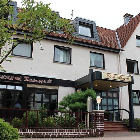 Hotel Gaya Bad Soden am Taunus Exterior foto