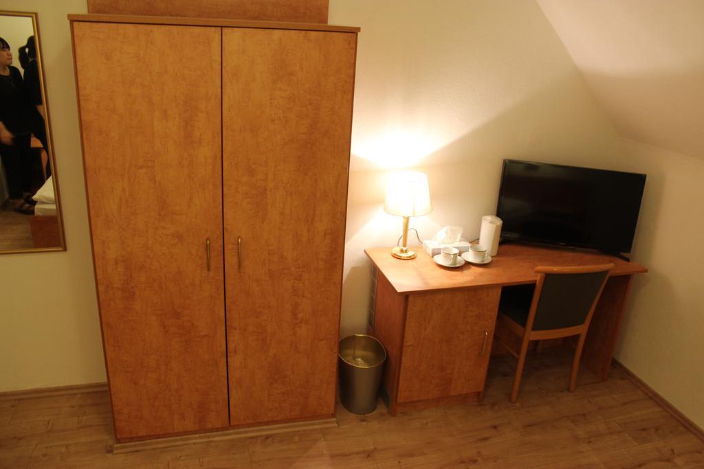 Hotel Gaya Bad Soden am Taunus Habitación foto