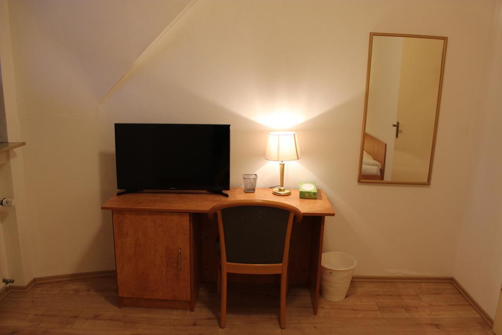 Hotel Gaya Bad Soden am Taunus Habitación foto